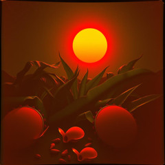 Banana Republic Blues