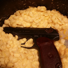 macaroni | made on the Rapchat app (prod. by JFayzo_22)