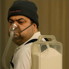DJ Chud - MC Majestic - Vocally Ventilated