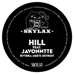 SKYLAX EXTRA SERIES 6 - A1.Hill "Land Of Funk"