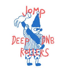 Rolling Thunderhammer (Deep DnB Rollers setj)