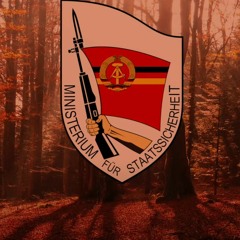 Anthem Of Stasi Kundschafterlied - Shitmix