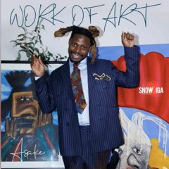 Asake Great Guy