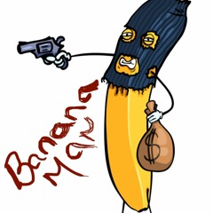 BANANA MAN [MIX 3_27_21]
