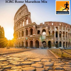 ICRC Rome Marathon MIX