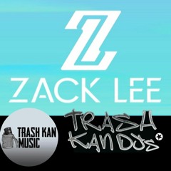 Trash Kan Djs     ZackLee's DnB