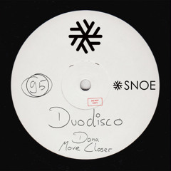 Duodisco - Dana (Original Mix)