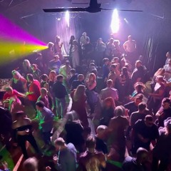 Live At The Trades Club May 2024 - Part 1