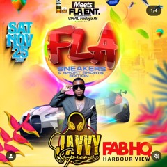 FLA LIVE AUDIO BY JAVVY SUPREME