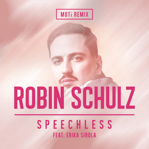 Speechless (feat. Erika Sirola) (MOTi Remix)