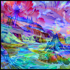 in all fairness | untitled project 001 sessions | ambient atmospheric psyche drone WIP | stortion 4 70 bpm take 1 8425