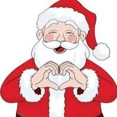 Santa Love (STBB#929)