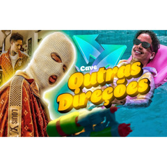 Cave - Outras Direções