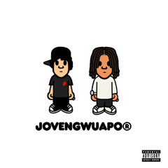 JOVENGWUAPO