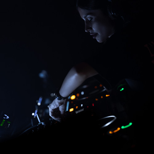 DARKSTRUCK Episode #4 -  Melodic House & Techno Set