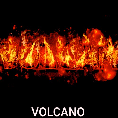 °VOLCANO 2024