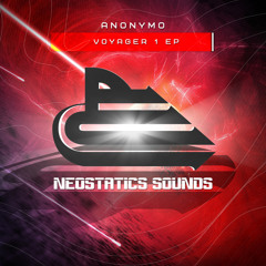 Anonymo - New Horizons (Radio Mix)