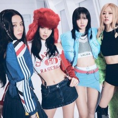Blackpink - JUMP - D&B Remix