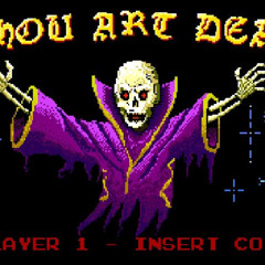 DEAD ARCADE
