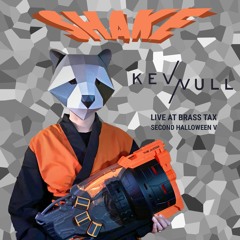 Shake: kev/null Live at Brass Tax Second Halloween V