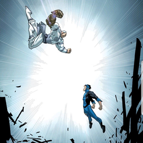 Mark vs conquest