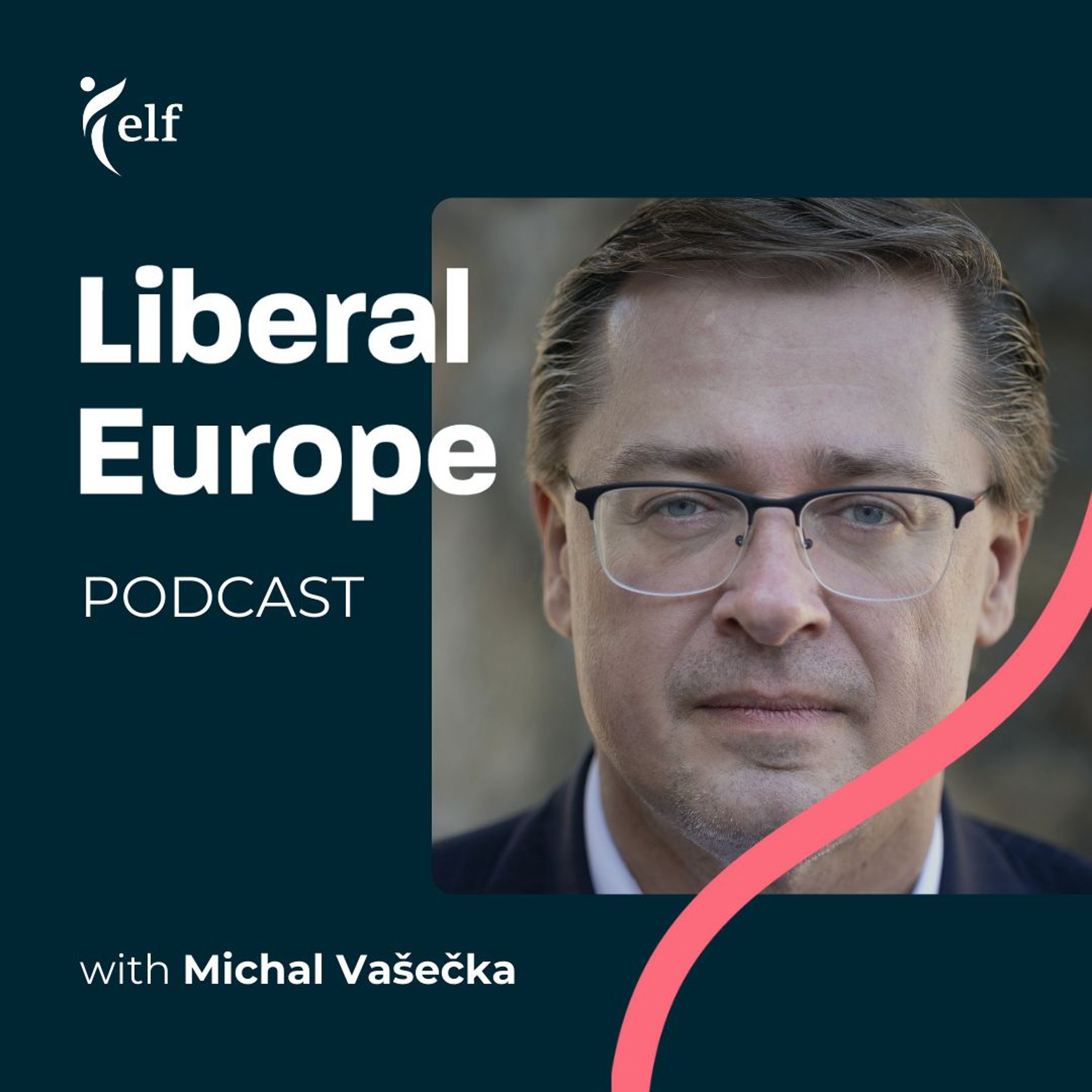 Will Robert Fico Be the Next Orbán? with Michal Vašečka episode artwork