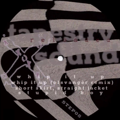 Tapestry of Sound - Whip It Up (130 BPM)