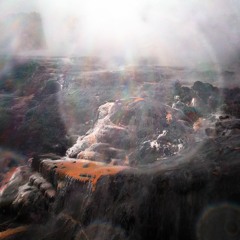 lava w/ HÉRISSÉ
