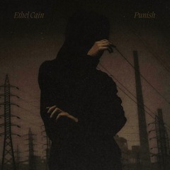 Ethel Cain - Punish [live - no crowd]
