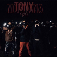 M2H - Tony Montana