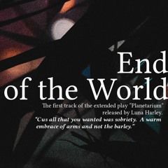 end of the world