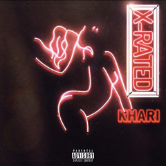 X-RATED BY KHARI R.