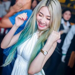 Hỡi Em Má Đỏ Môi Hồng Cho Anh Mượn Đất Anh Trồng Củ Khoai - Nét Dịu Dàng Em Là Nhất Miền Tây Remix