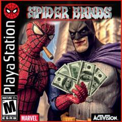 Playa Station 3 - Track 2 - Daily Bugle Hustlin