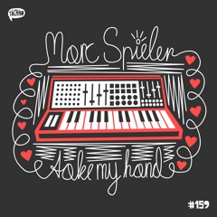 Marc Spieler - Take My Hand (TAECH159)