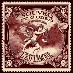 SouveQ Ft. o.ode.o - C’est L’amour