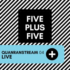 Quaranstream 04 | Live >>SASHA, ARTBAT, AE:THER & MORE<<