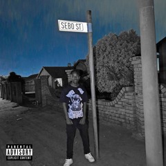 C-Thamza - on my way