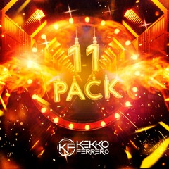 Kekko Ferrero Pack Vol. 11 Teaser