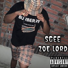 SGee - Zoe Lord