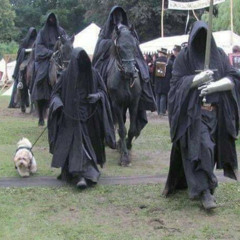 Shawn Ferrari~Hell Was That