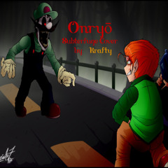 (FNF) Onryō | Subterfuge but Mr. L and Pico sing it (Halloween 2024 Special)