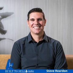 Ep 396 Inside the Mind of an Acquirer with ASG’s CEO, Steve Reardon