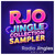 Artwork for NEW: RJO Jingle Collection Sampler #23 - 22 09 22 (UK Edition)