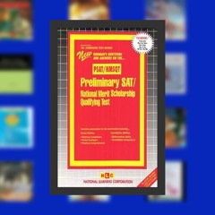PDF Preliminary Sat/National Merit Scholarship Qualifying Test : Psat/Nmsqt (Admission Test Ser
