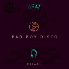 Bad Boy Disco
