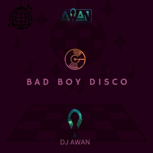 Bad Boy Disco