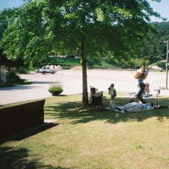 sound collage; 251115