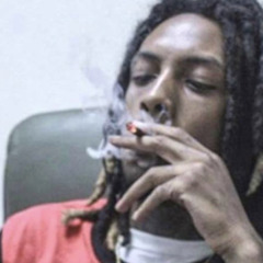 Chris Travis- For My Smokers