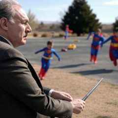 Start now don´t wait - young clear male with piano version